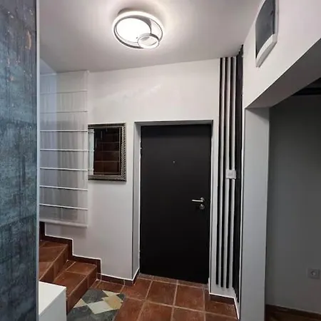 Belgrade Old Town Apartment Exterior photo