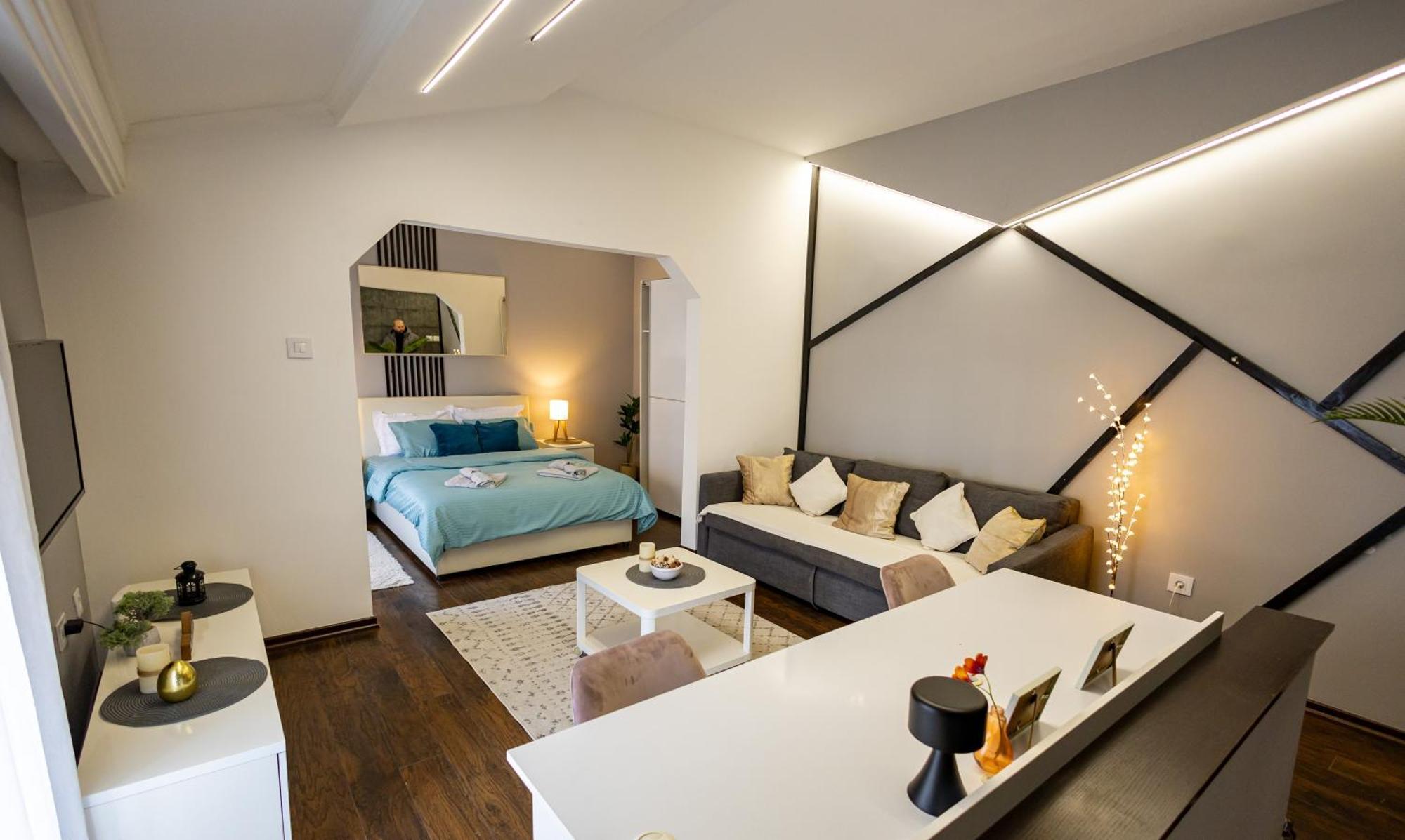 Apartment Old Town *