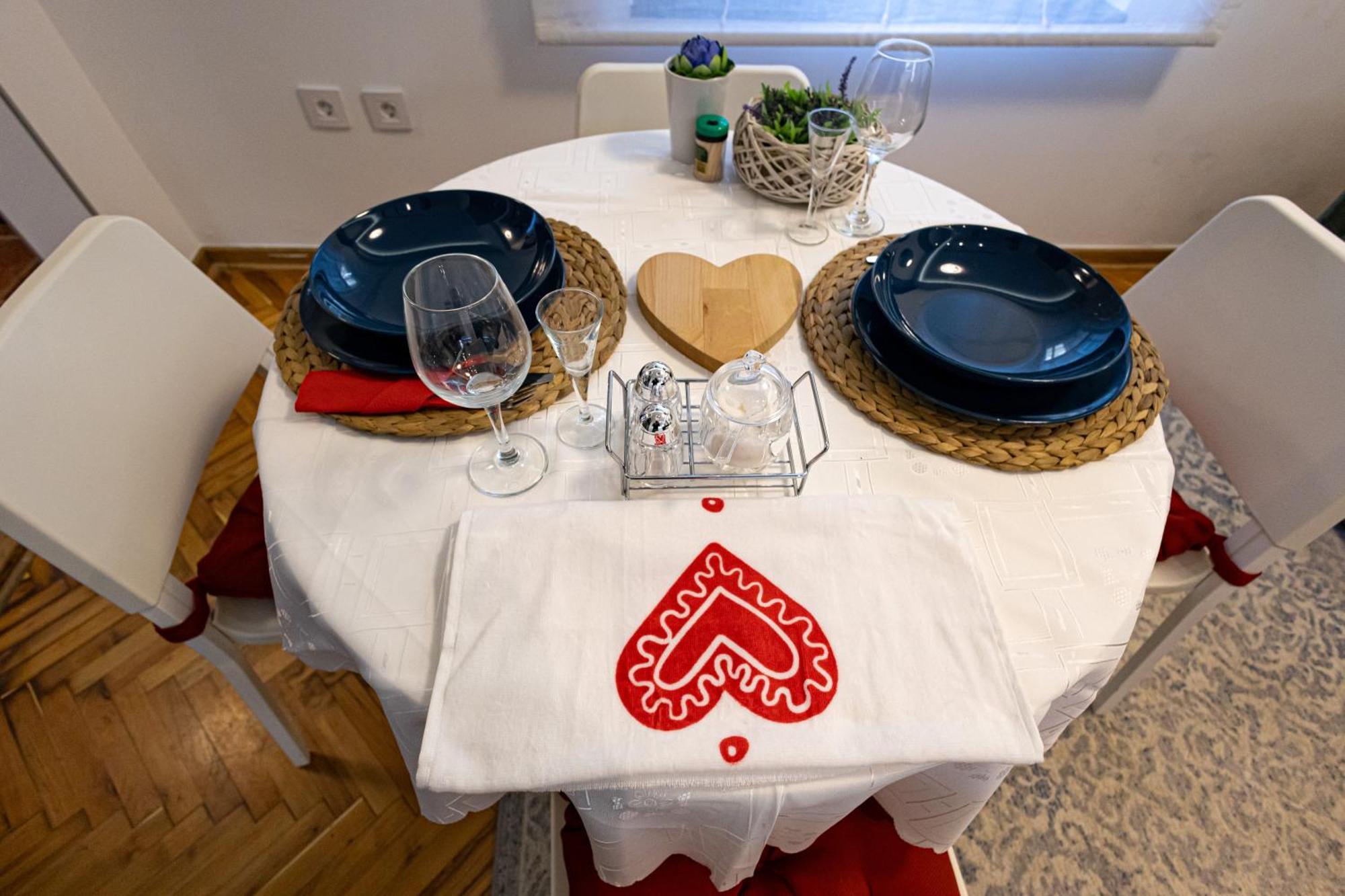 Apartman Old Town *