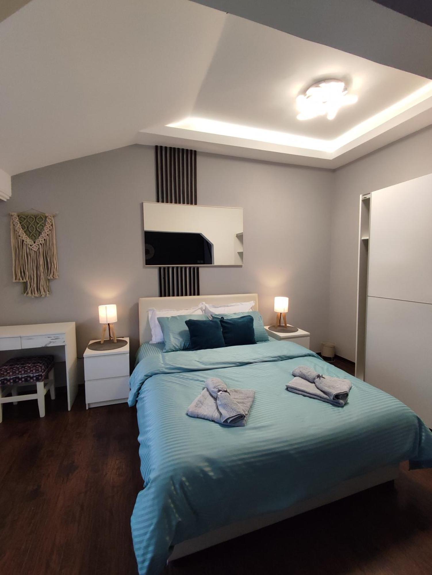 Apartment Old Town
