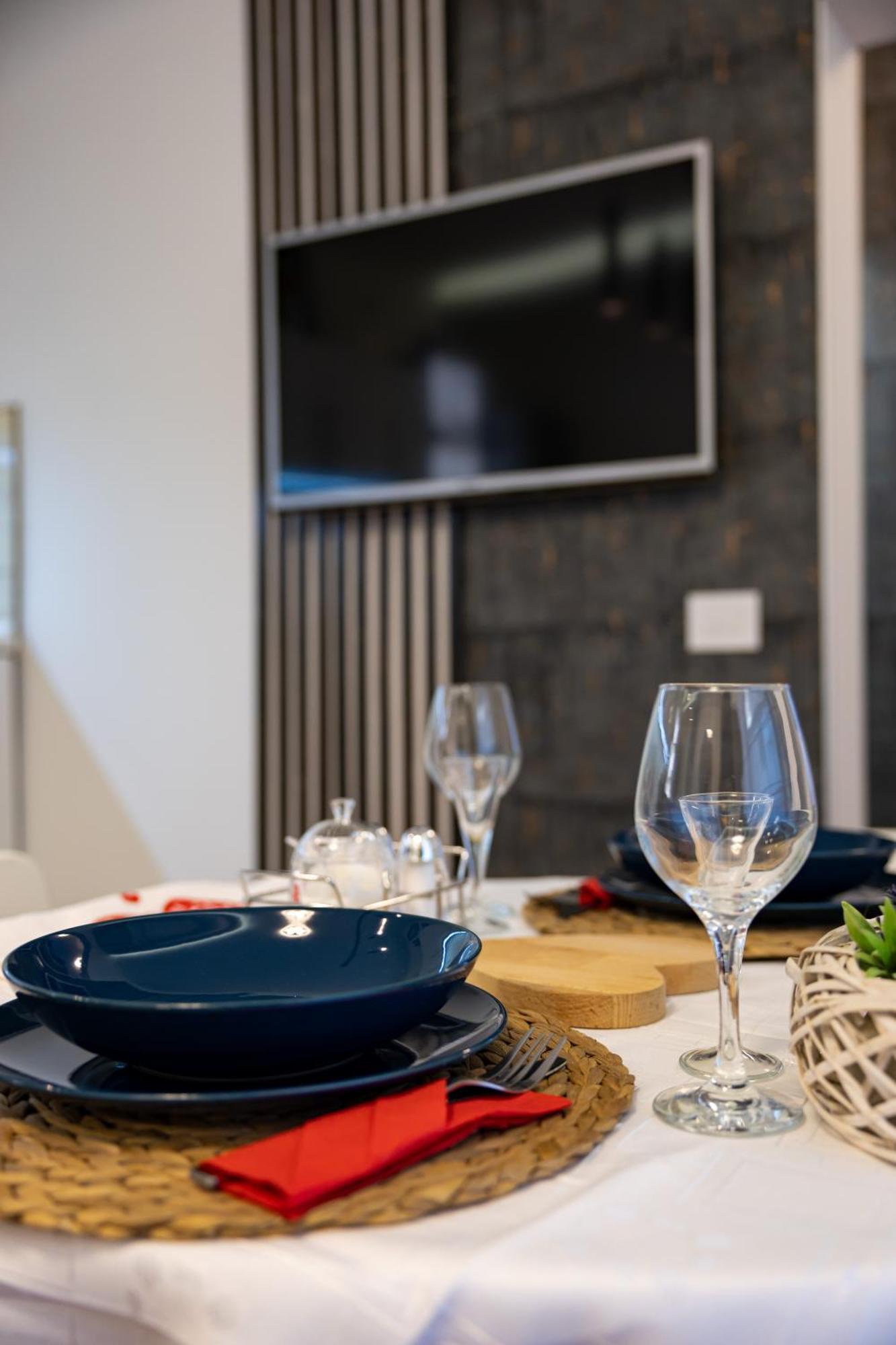 Old Town Apartment Belgrade