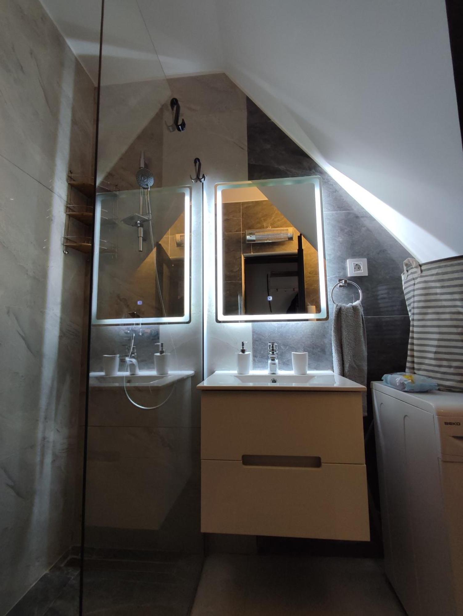Old Town Apartment