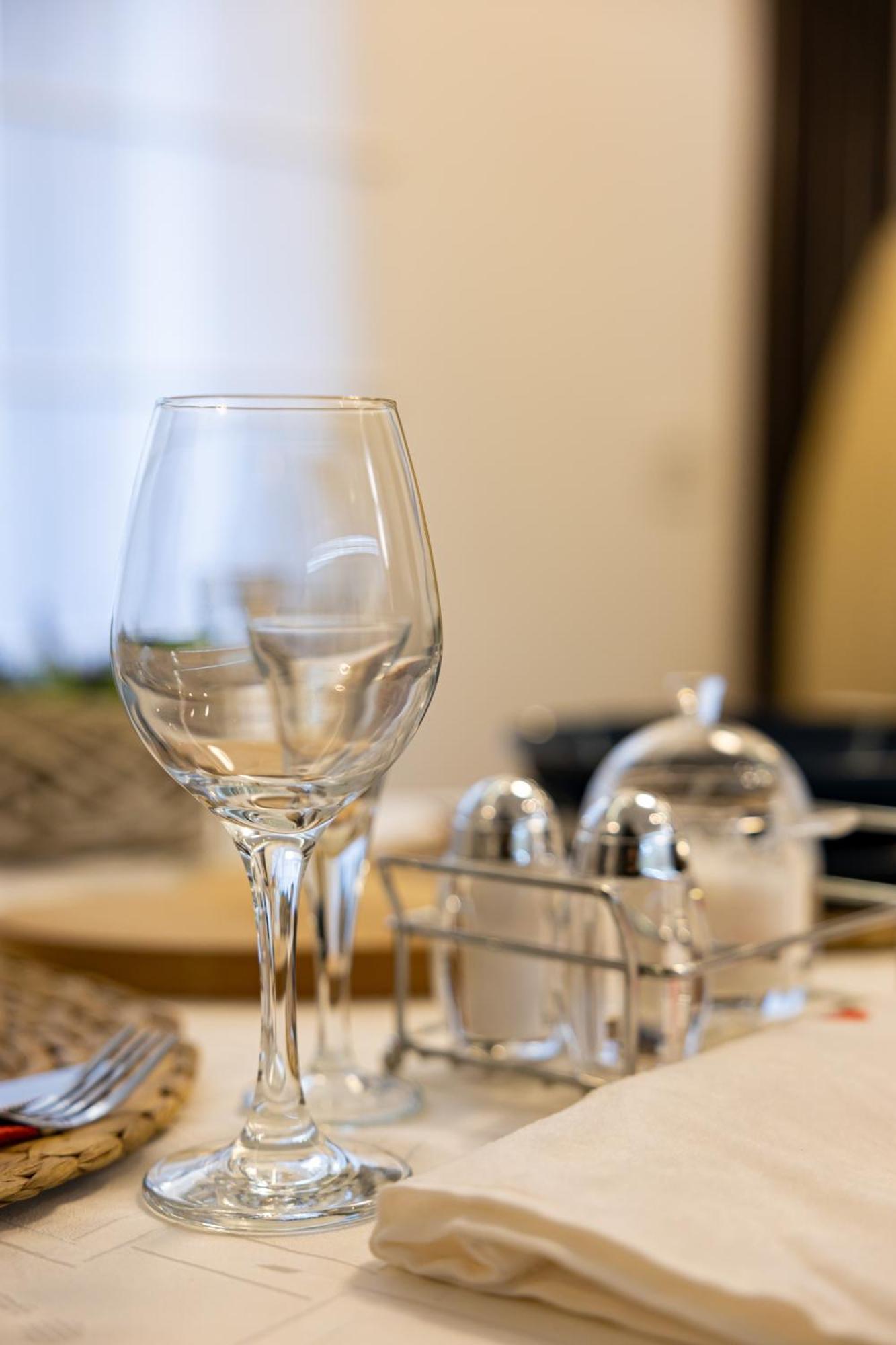 Apartman Old Town Belgrade