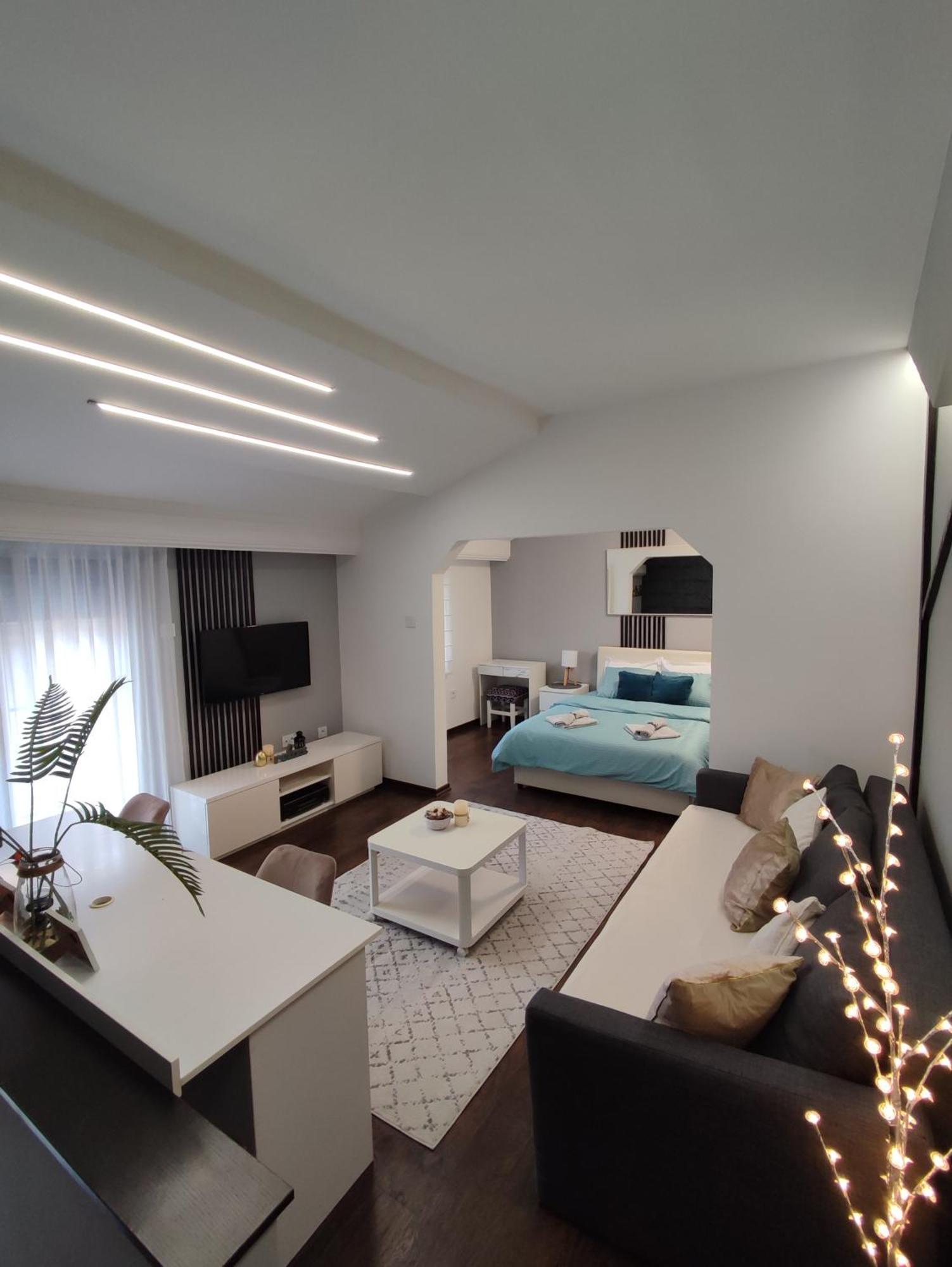 Apartment Old Town