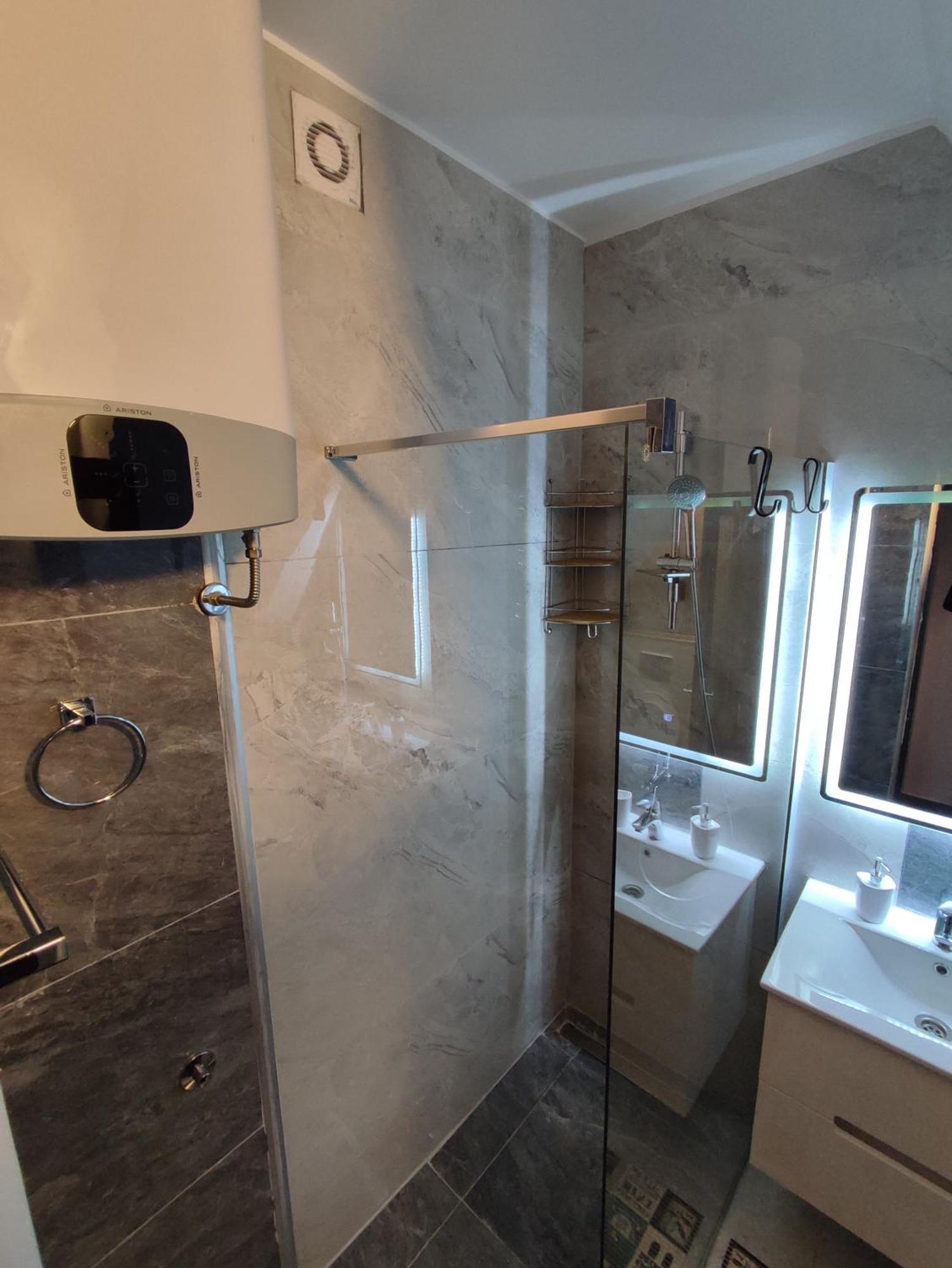 Old Town Apartment Belgrade