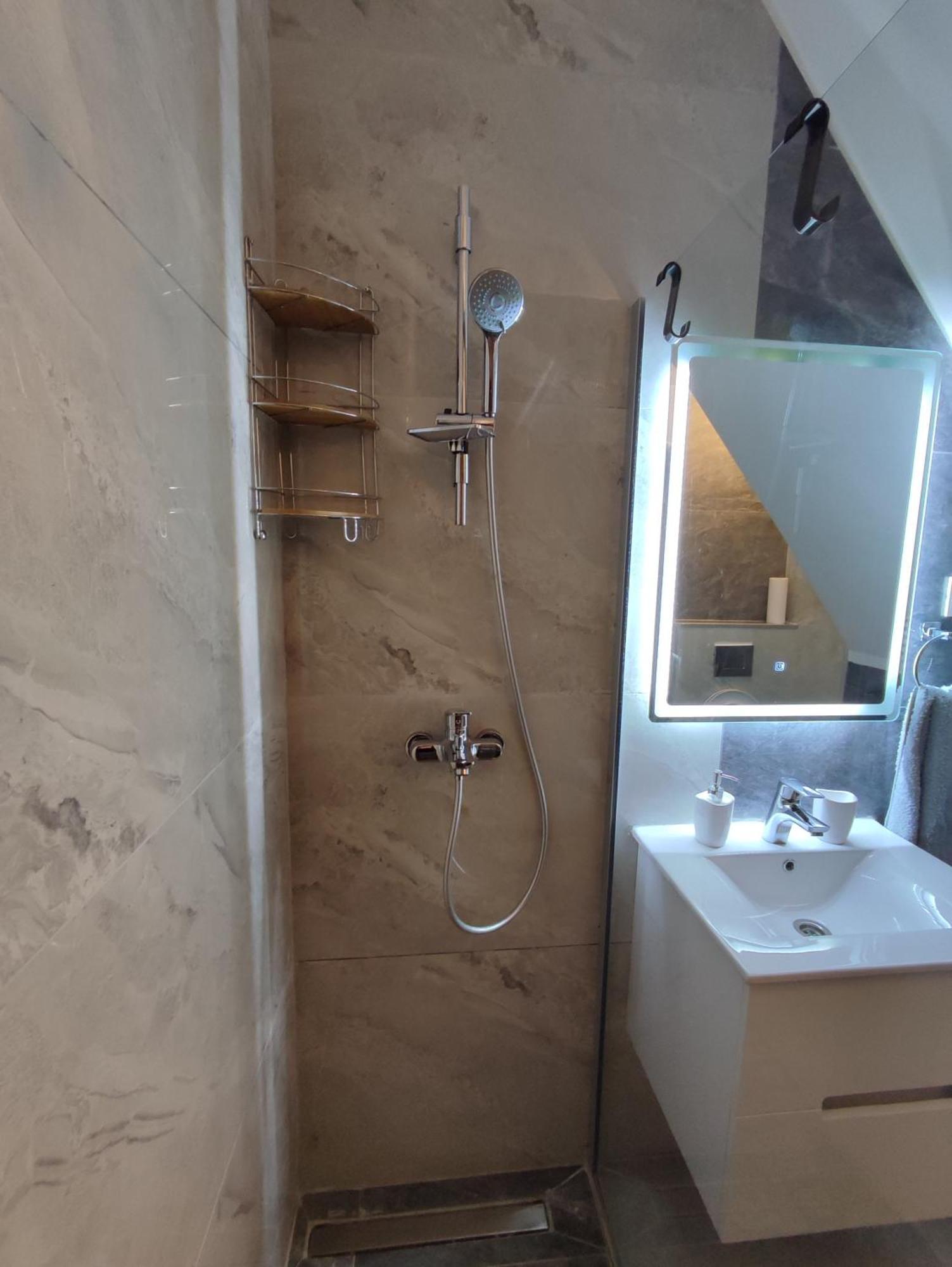 Apartman Old Town *