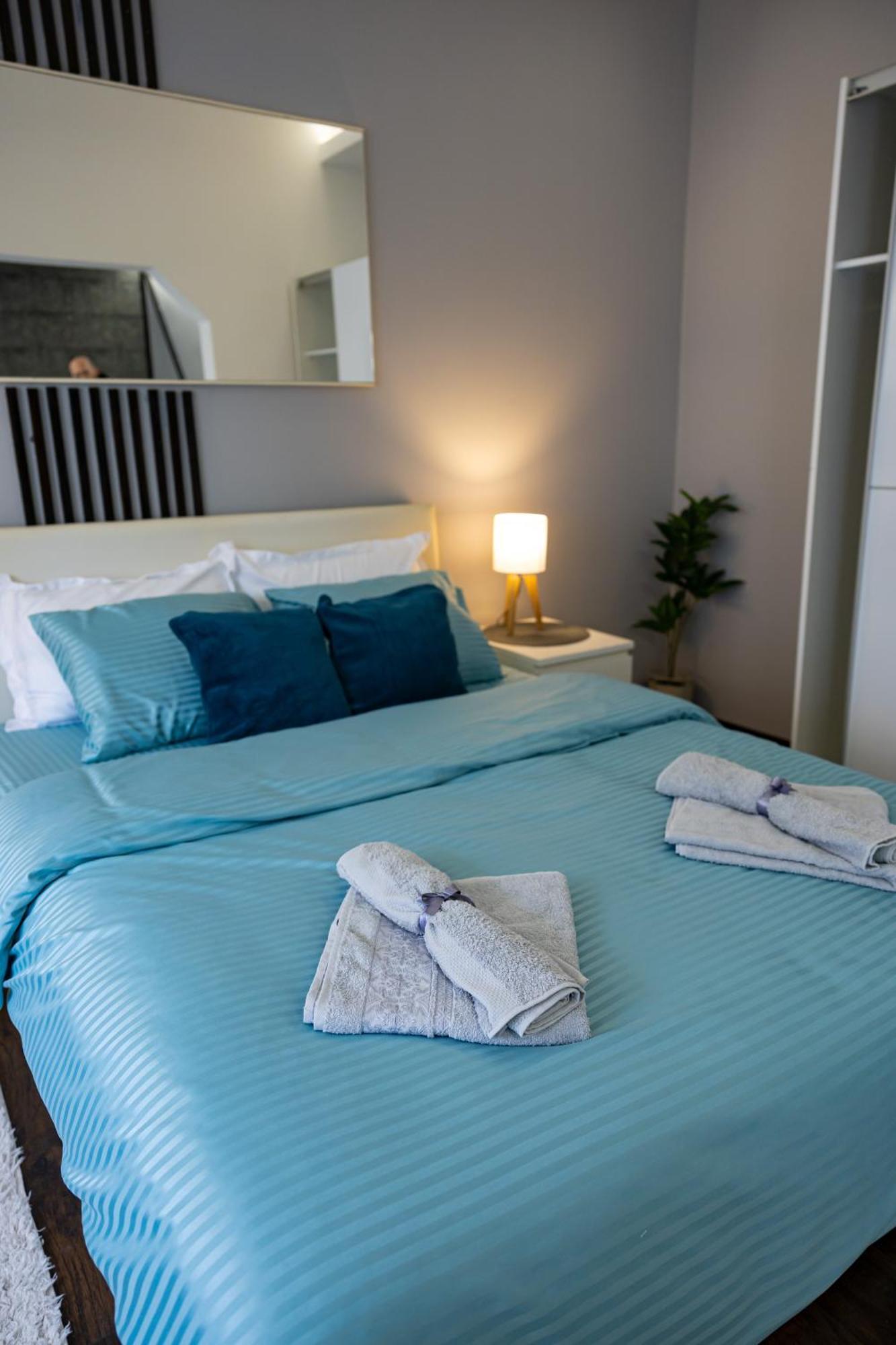 Apartment Old Town *