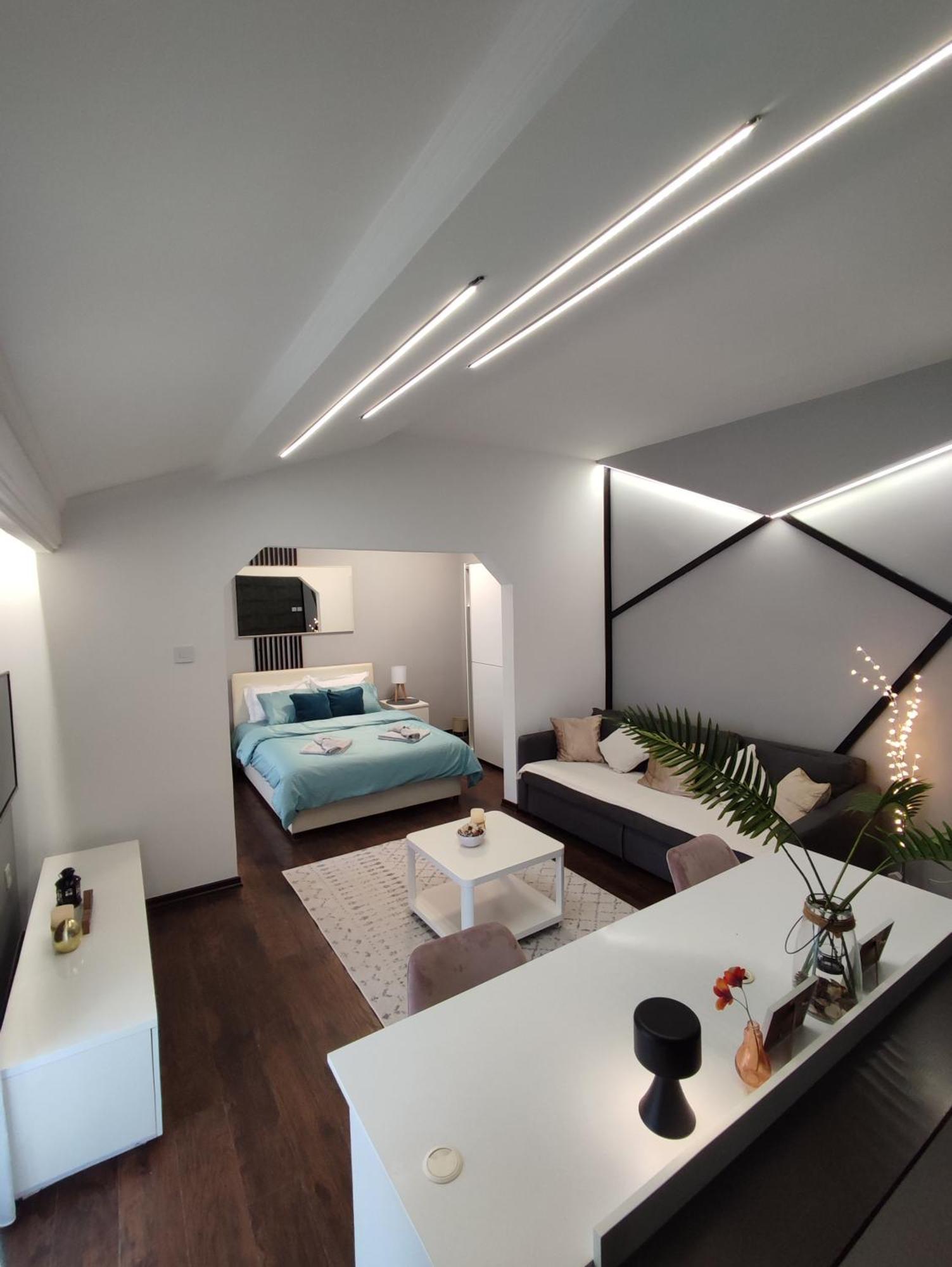 Apartment Old Town Belgrade